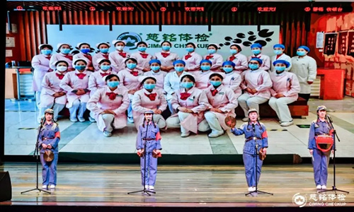 13慈銘體檢護士節精彩的護士節目3.jpg 13慈銘體檢護士節精彩的護士節目3.jpg