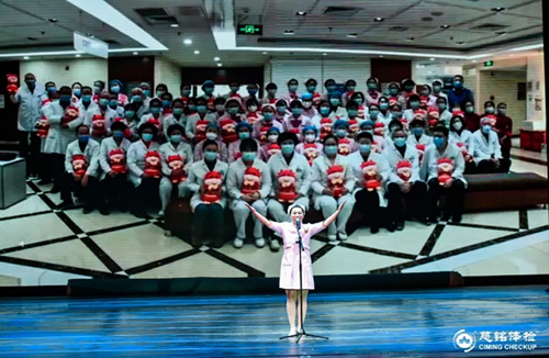 19慈銘體檢護士節精彩的護士節目9.jpg 19慈銘體檢護士節精彩的護士節目9.jpg