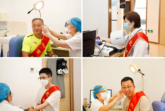 北京榜樣慈銘體檢環節.jpg 北京榜樣慈銘體檢環節.jpg